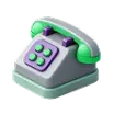 Домашний телефон
